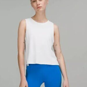 Lululemon women's workout tank